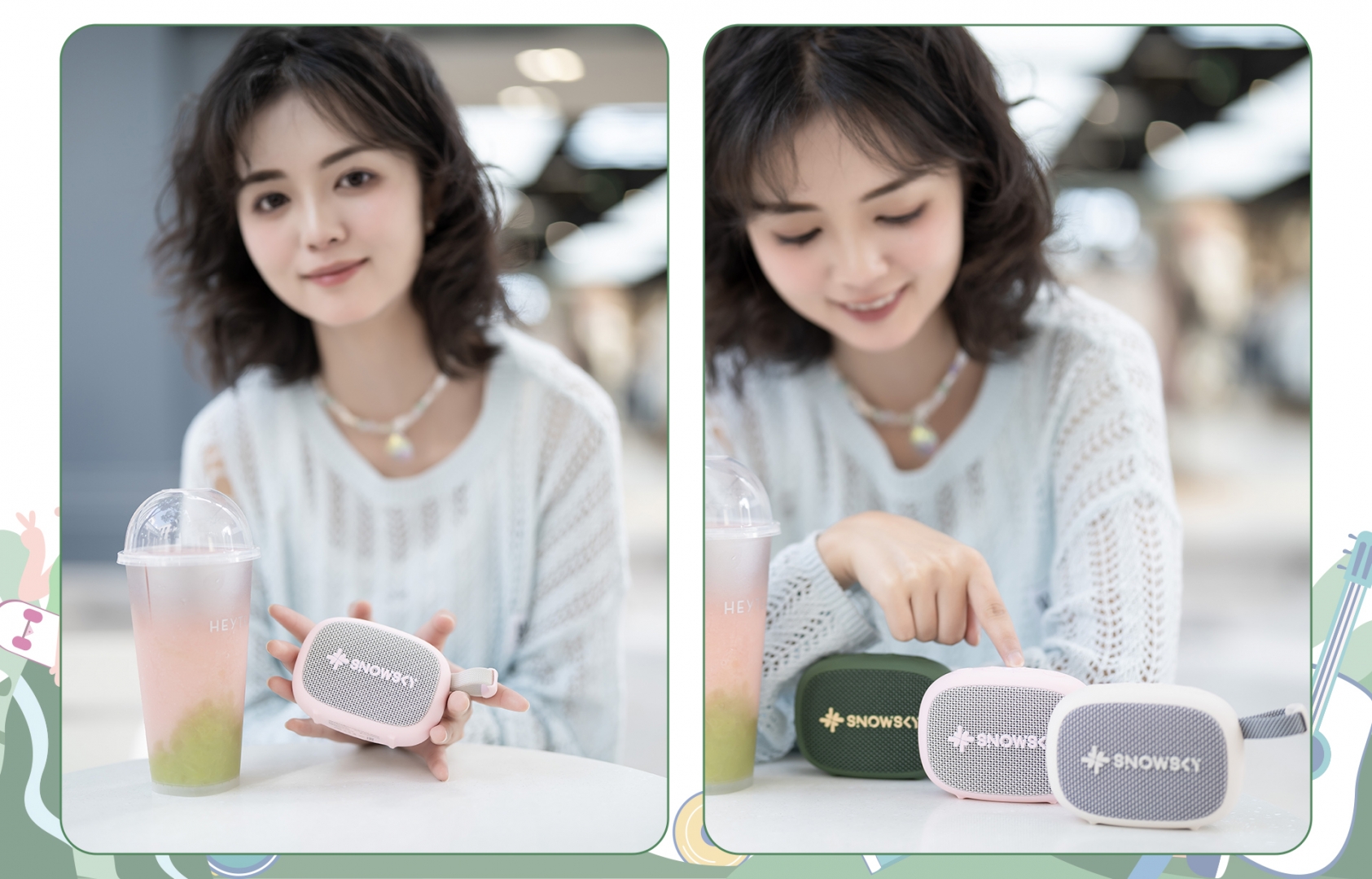 FiiO Snowsky Ahywhere