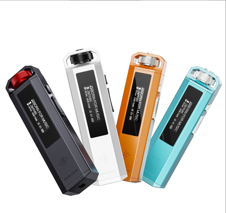 FiiO SNOWSKY ECHO NANO: Những Thông Số Và Hình Ảnh Thực Tế Đầu Tiên Của Máy Nghe Nhạc Hi-Res Siêu Nhỏ Gọn