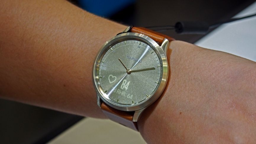 Garmin Vivomove HR Sport