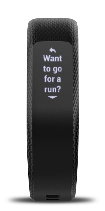 Garmin Vivosmart 3