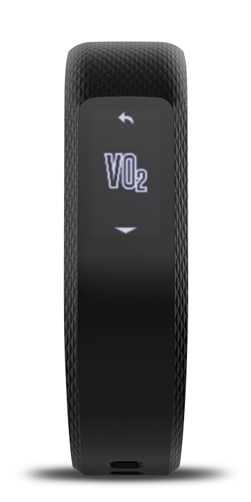 Garmin Vivosmart 3