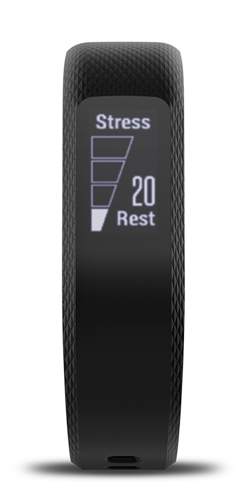 Garmin Vivosmart 3