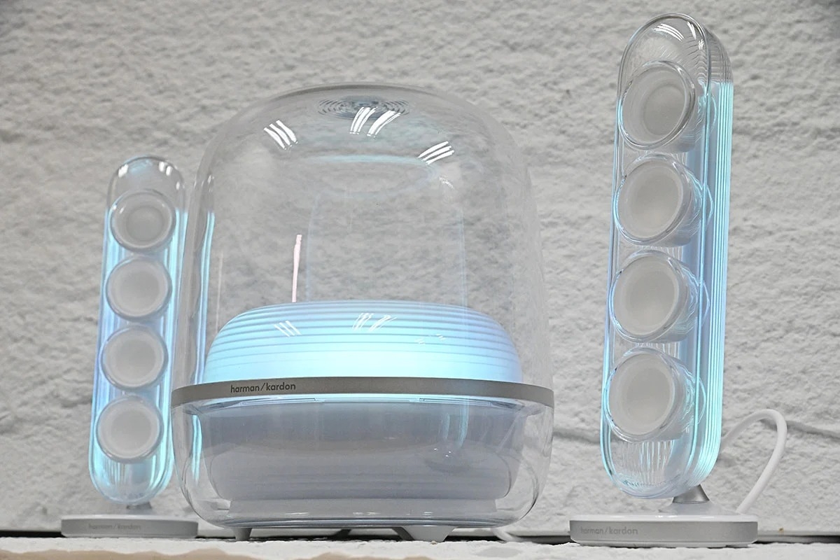 Harman Kardon SoundSticks 5