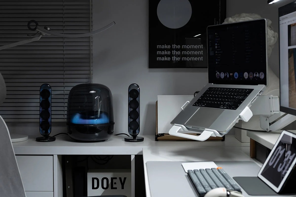 Harman Kardon SoundSticks 5