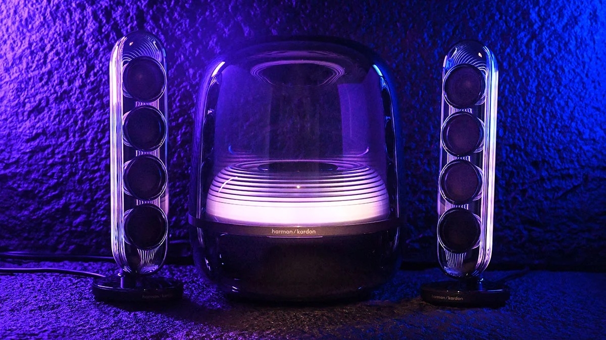 Harman Kardon SoundSticks 5