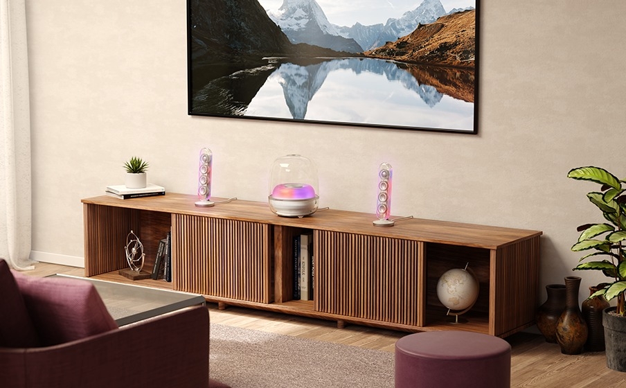 Harman Kardon SoundSticks 5