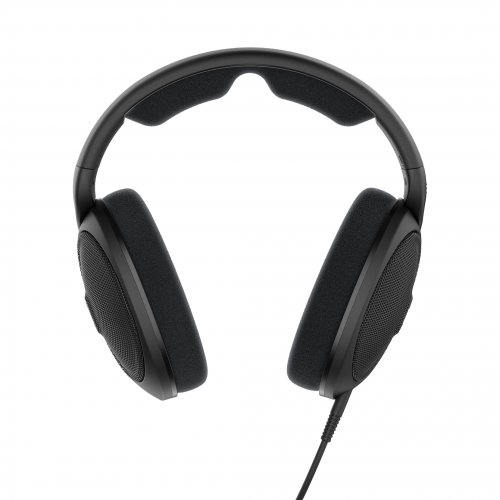  HD 560S : Sennheiser bổ sung thành viên mới cho đại gia đình tai nghe audiophile