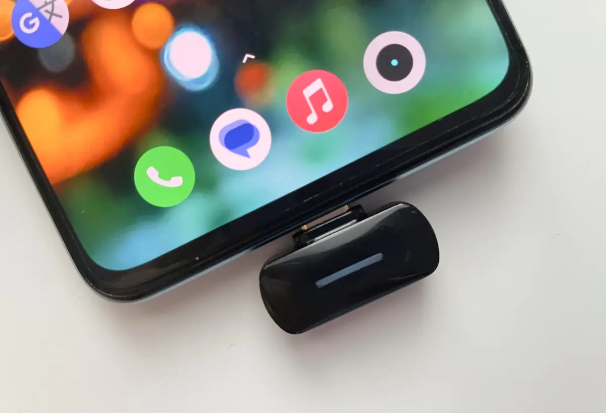 Hướng Dẫn Cập Nhật Firmware FiiO BT11 Lên Phiên Bản Mới Nhất V1.1.4