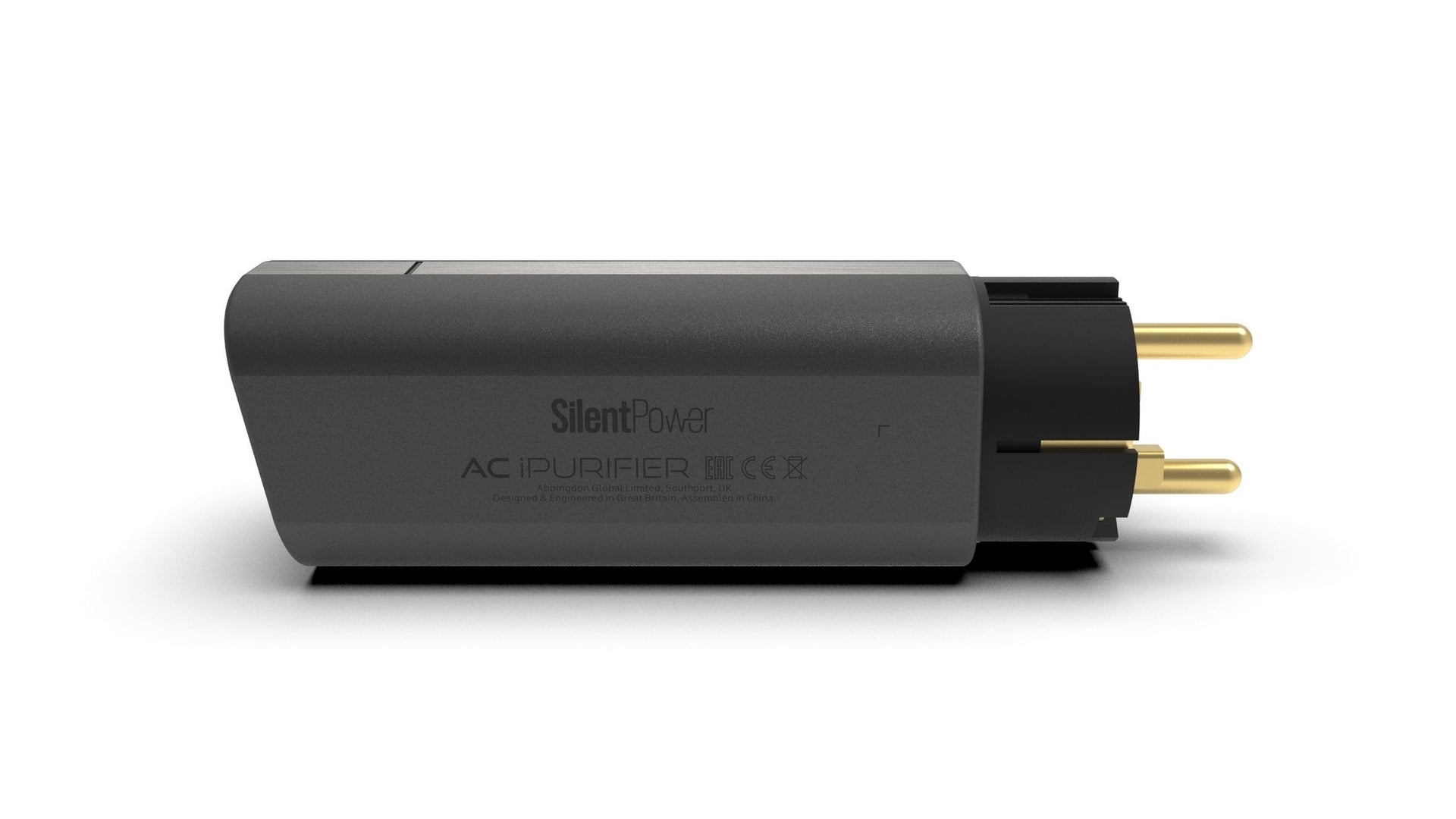 Hướng Dẫn Đọc Đèn Báo Trên iFi AC iPurifier 2 – Kiểm Tra Nguồn Điện Chỉ Trong Vài Giây