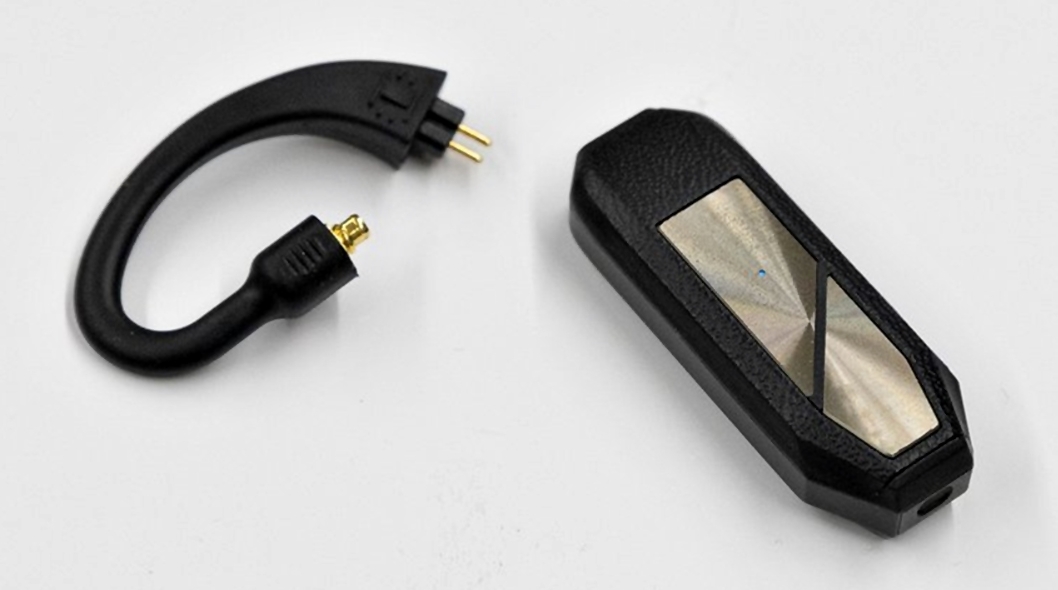 iFi Go pod mẫu Truewireless Bluetooth DAC/AMP mới cho tai nghe cao cấp