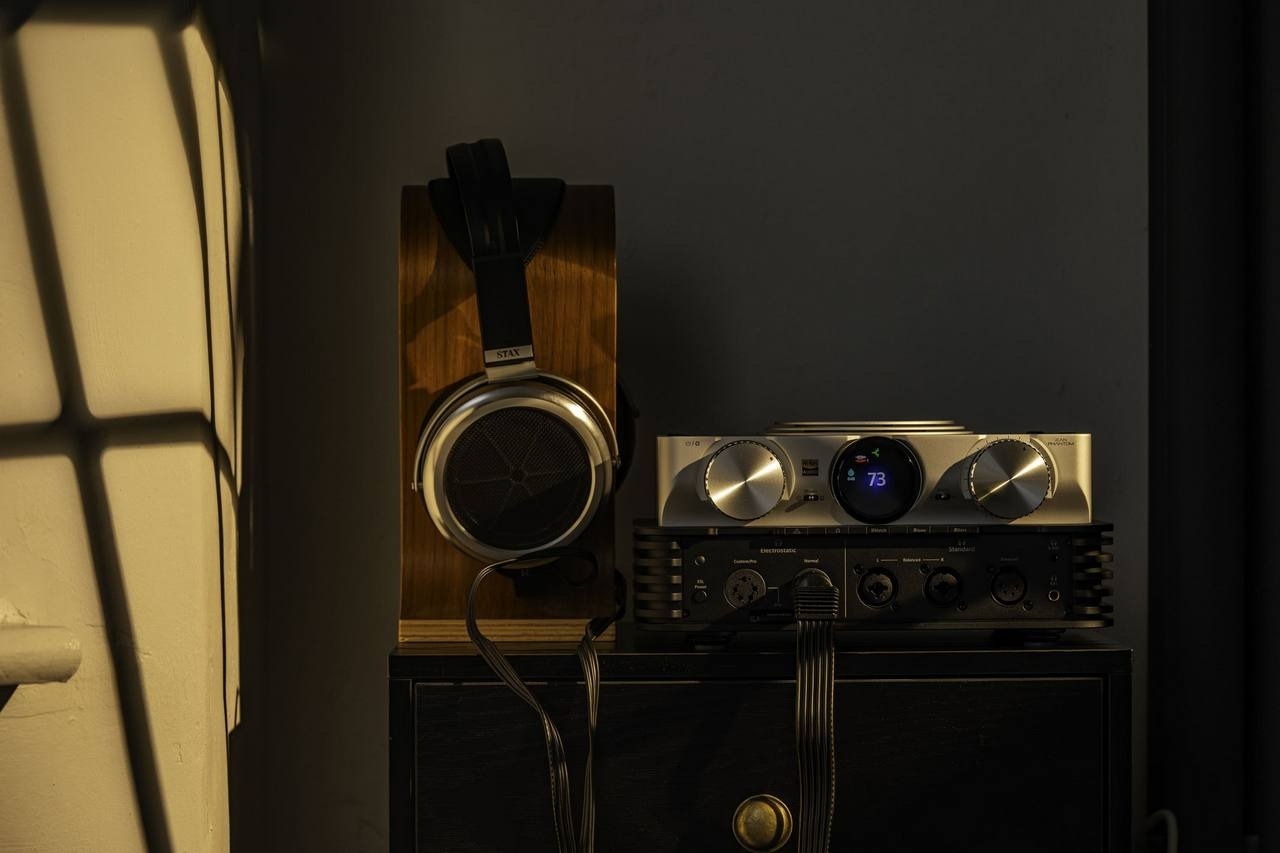 iFi iCAN Phantom 1.5