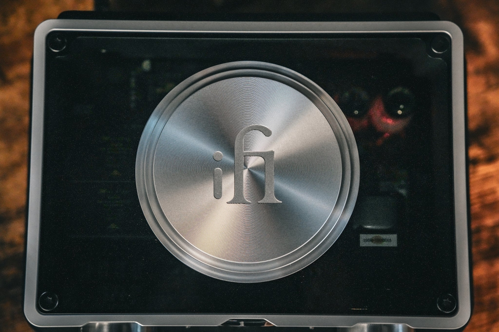 iFi iCAN Phantom 1.5
