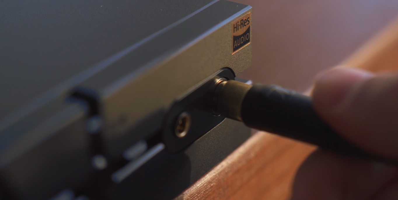 iFi NEO iDSD 3 – Những nâng cấp đáng giá so với iFi NEO iDSD 2