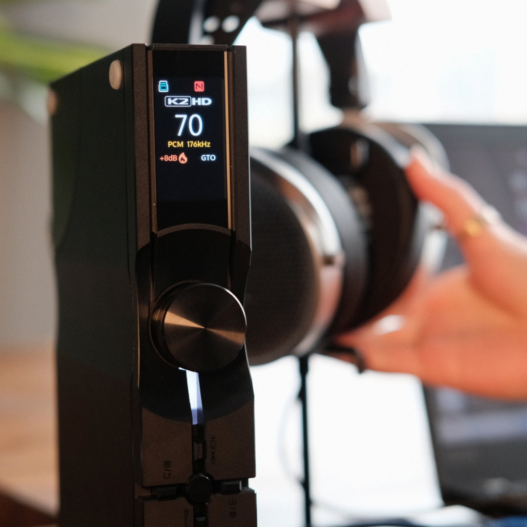 iFi NEO iDSD 3 – Những nâng cấp đáng giá so với iFi NEO iDSD 2