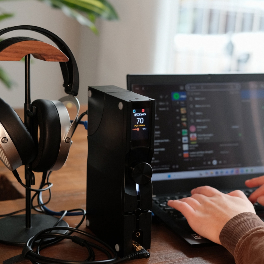 iFi NEO iDSD 3 – Những nâng cấp đáng giá so với iFi NEO iDSD 2