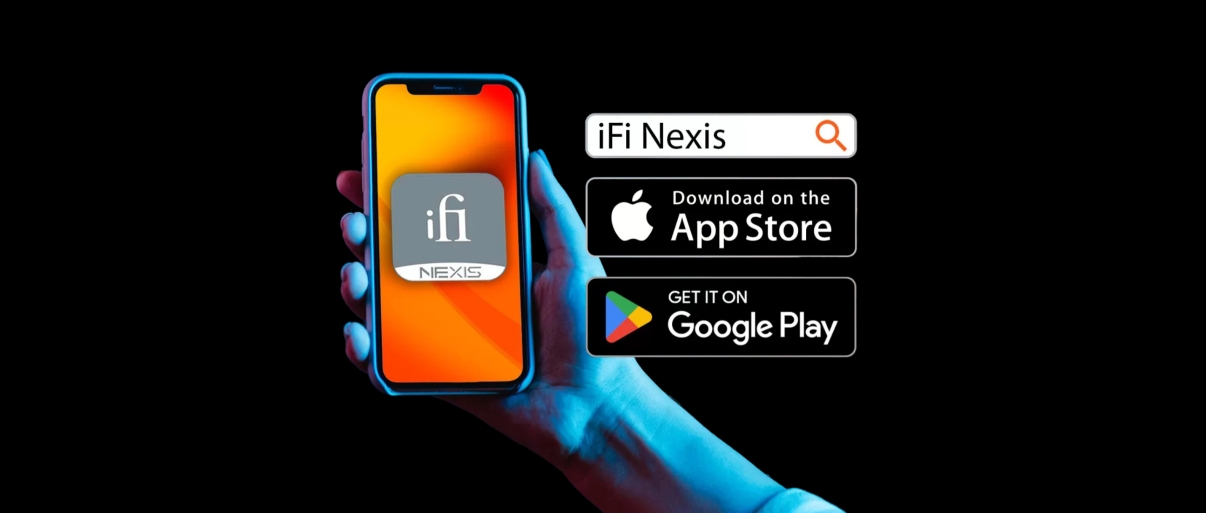iFi UP Play