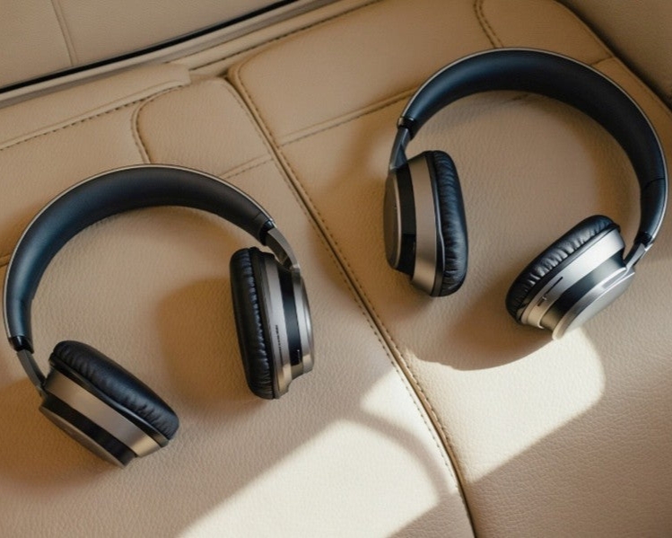iFi UP Travel