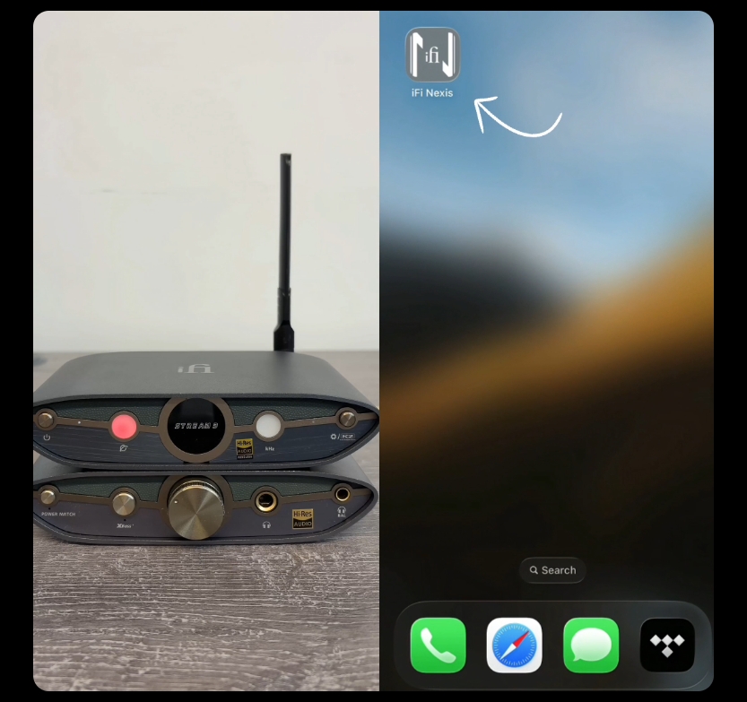 iFi ZEN Stream 3 – Network Streamer Hi-Res Đã Sẵn Hàng Tại Fitgearshop