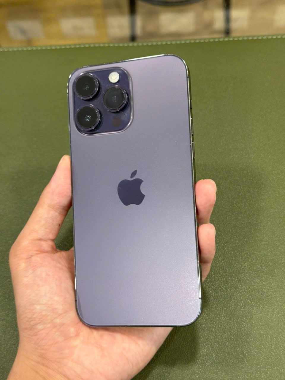 iPhone 14 Pro Max Cũ