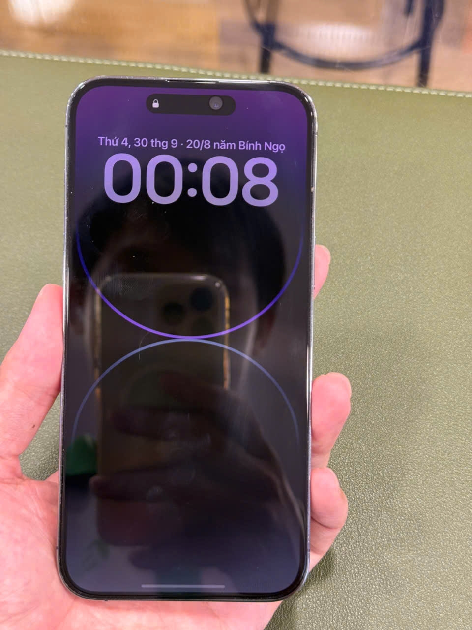 iPhone 14 Pro Max Cũ