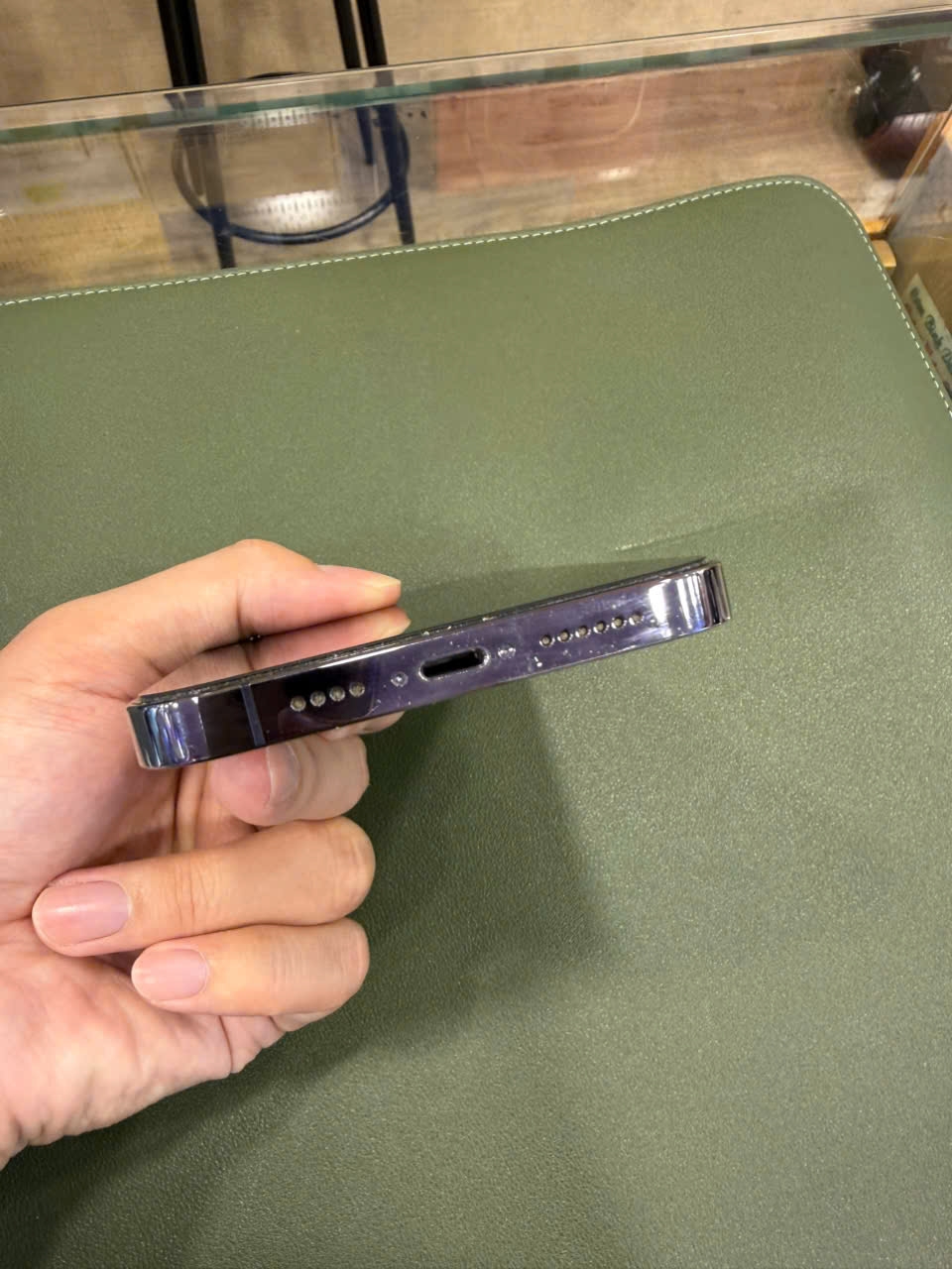 iPhone 14 Pro Max Cũ