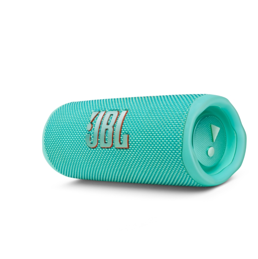 JBL chính thức ra mắt loa JBL Flip 6 nhiều cải tiến hơn Flip 5