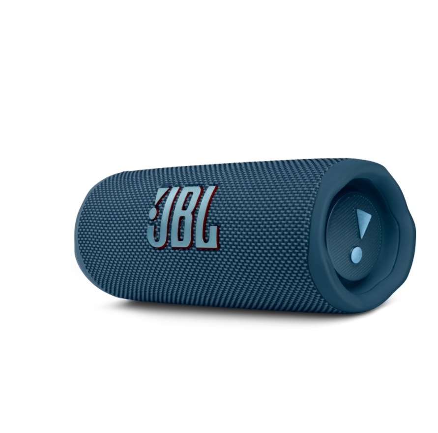 JBL chính thức ra mắt loa JBL Flip 6 nhiều cải tiến hơn Flip 5