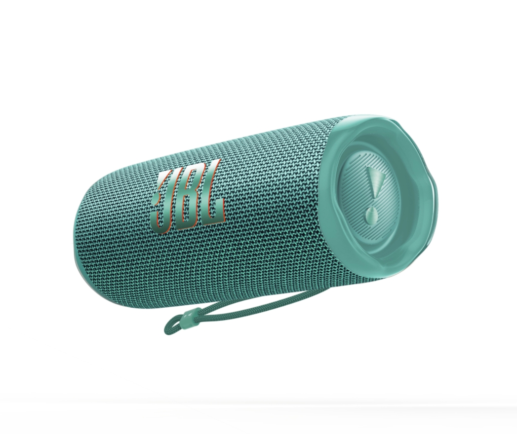 JBL chính thức ra mắt loa JBL Flip 6 nhiều cải tiến hơn Flip 5