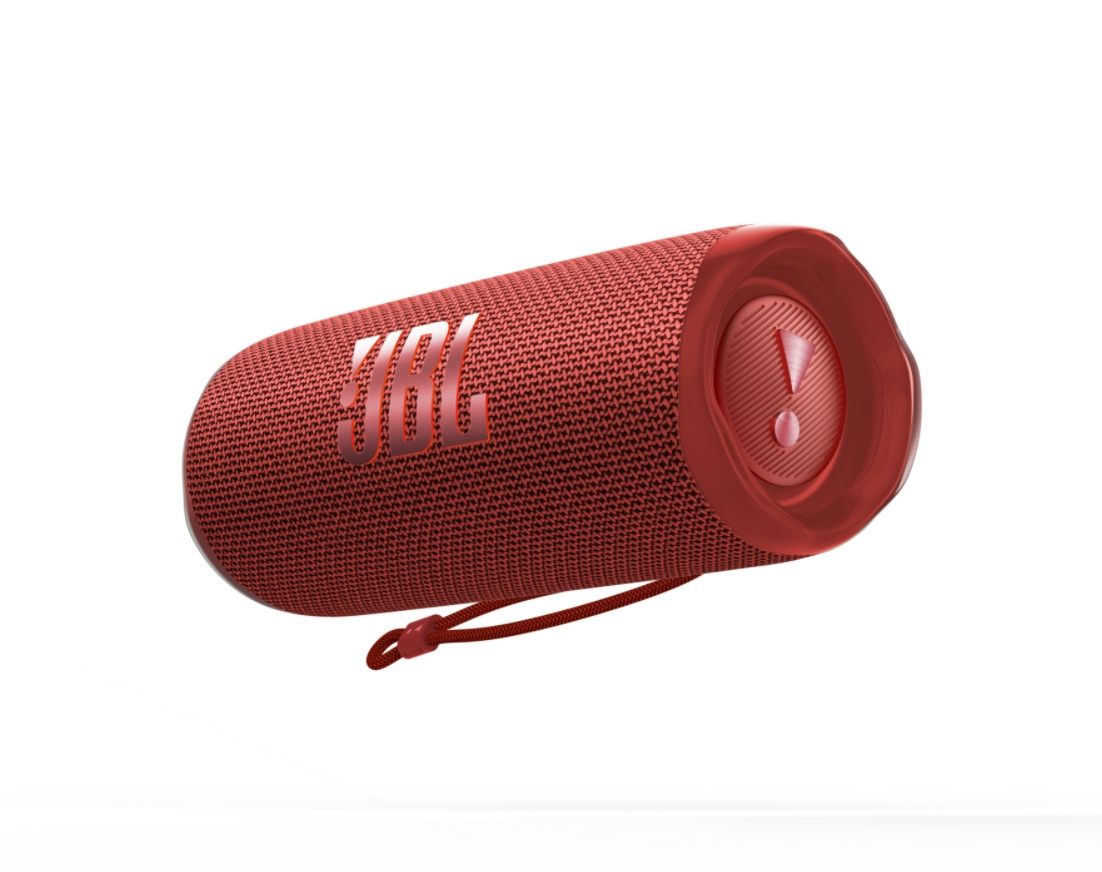 JBL chính thức ra mắt loa JBL Flip 6 nhiều cải tiến hơn Flip 5