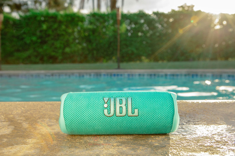 JBL chính thức ra mắt loa JBL Flip 6 nhiều cải tiến hơn Flip 5