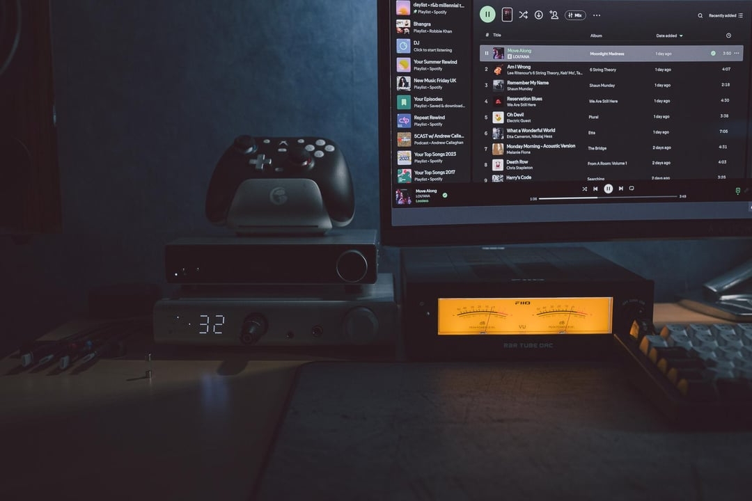 Khám Phá Bên Trong FiiO WARMER R2R – Vì Sao Một Thiết Bị Nhỏ Lại Cho Ra Chất Âm Hay Đến Vậy?