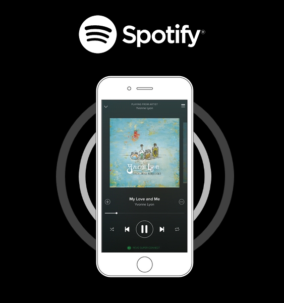 Loa Bluetooth Revo SuperCD
