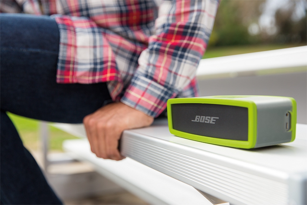 loa bose soundlink mini 2