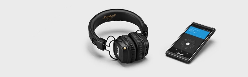Marshall Major II Bluetooth