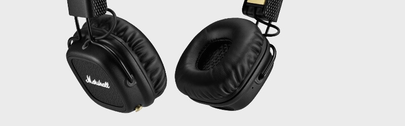 Marshall Major II Bluetooth