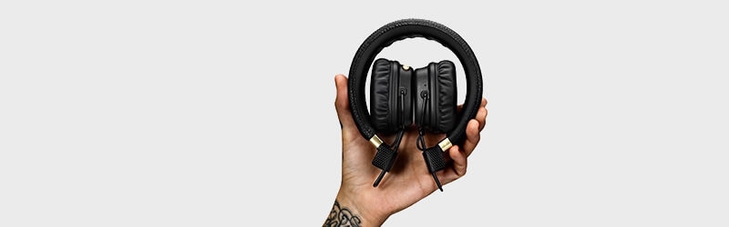 Marshall Major II Bluetooth
