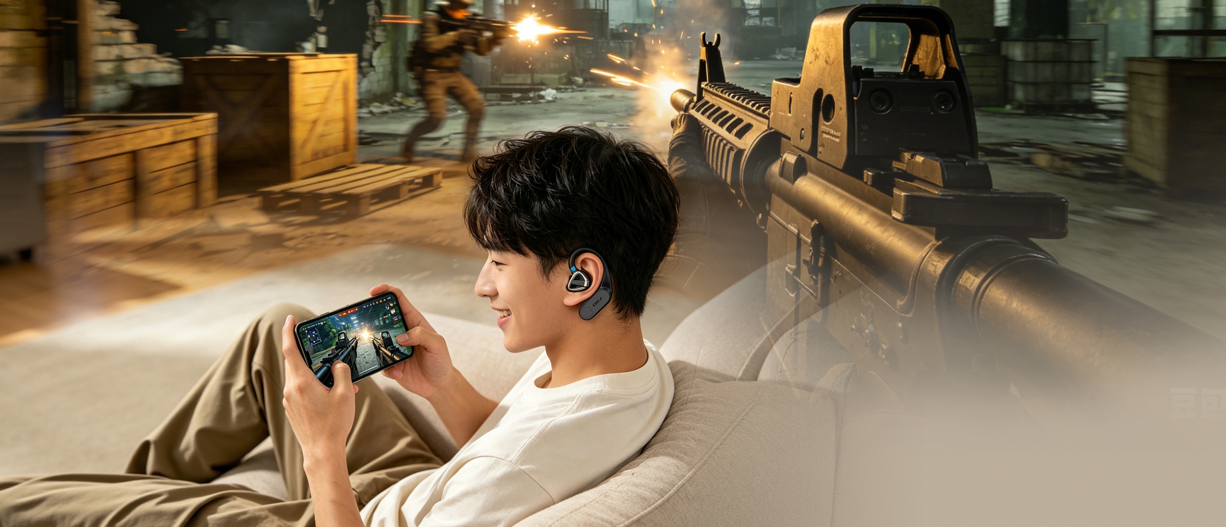 Những Nâng Cấp Đáng Giá Của FiiO LINK TWS (UTWS17) So Với FiiO UTWS5 2025