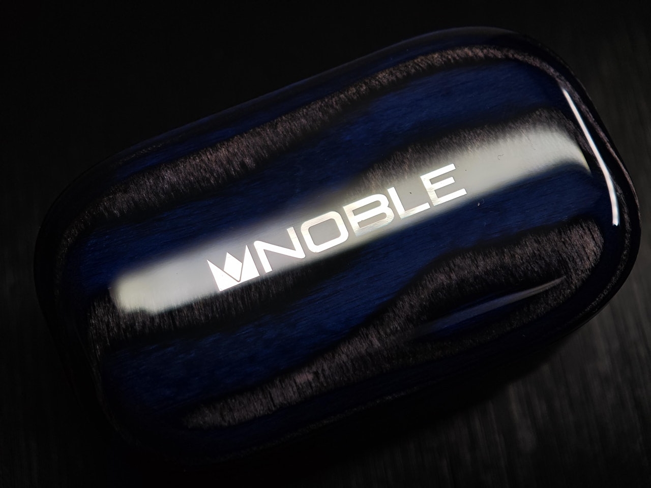 Noble FoKus Prestige Encore Chính Thức Có Mặt Tại Fitgearshop – Tai Nghe True Wireless Chống Ồn Cao Cấp Được Mong Chờ Nhất 2025 Của Nhà Noble Audio