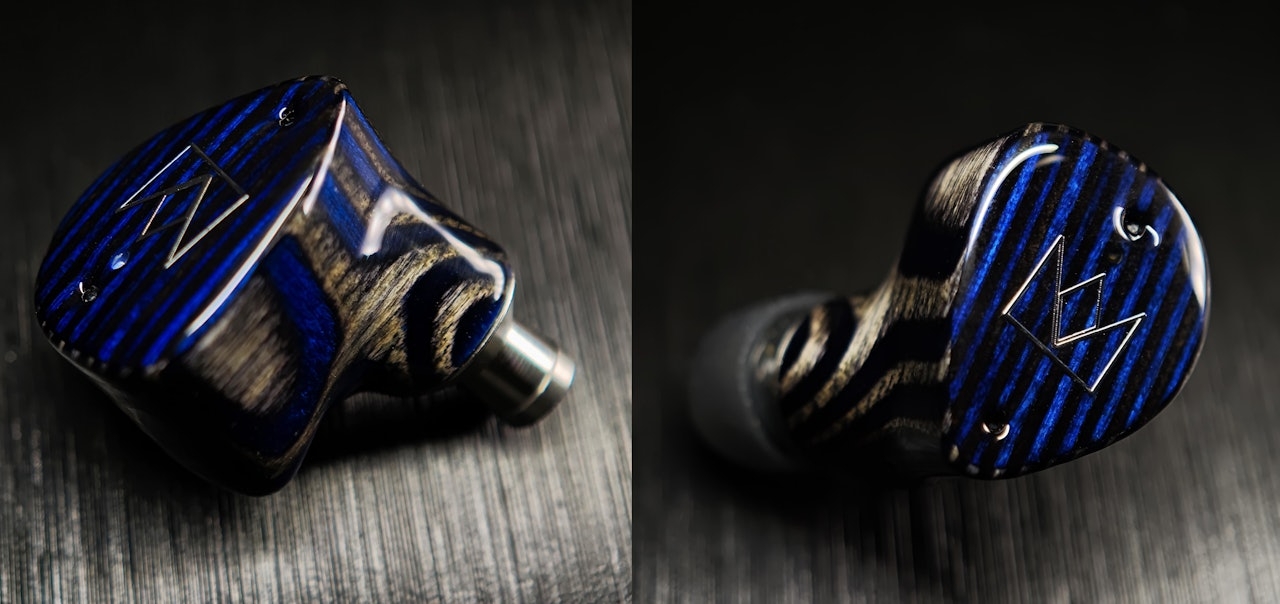 Noble FoKus Prestige Encore