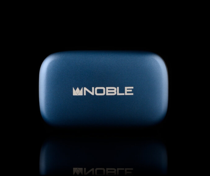 Noble giới thiệu tai nghe true wireless mới Noble FOKUS PRO