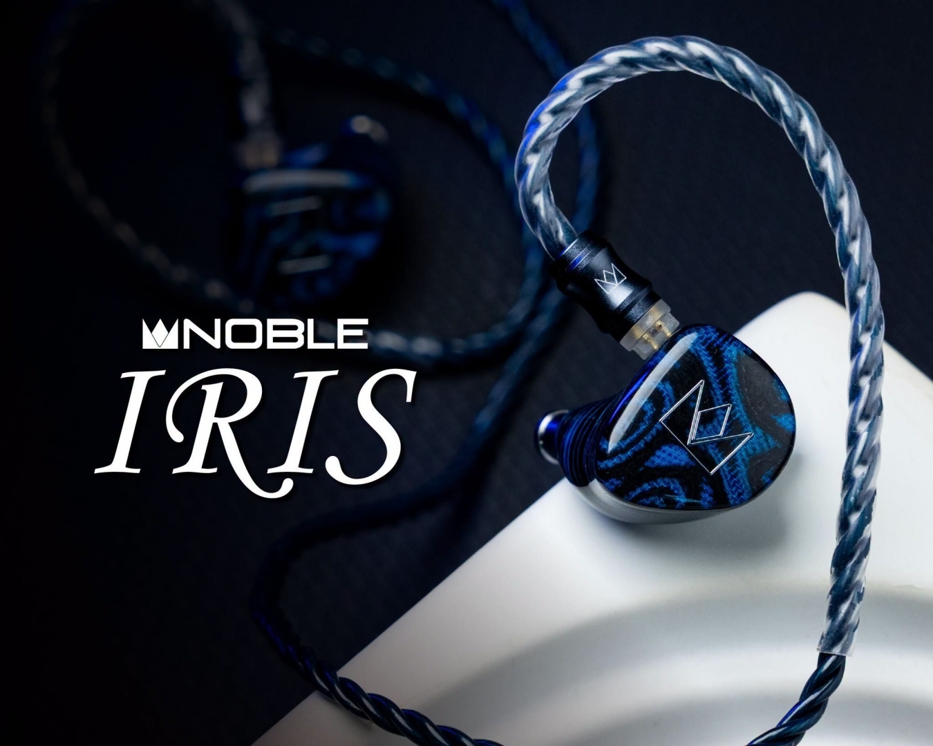 Noble Iris