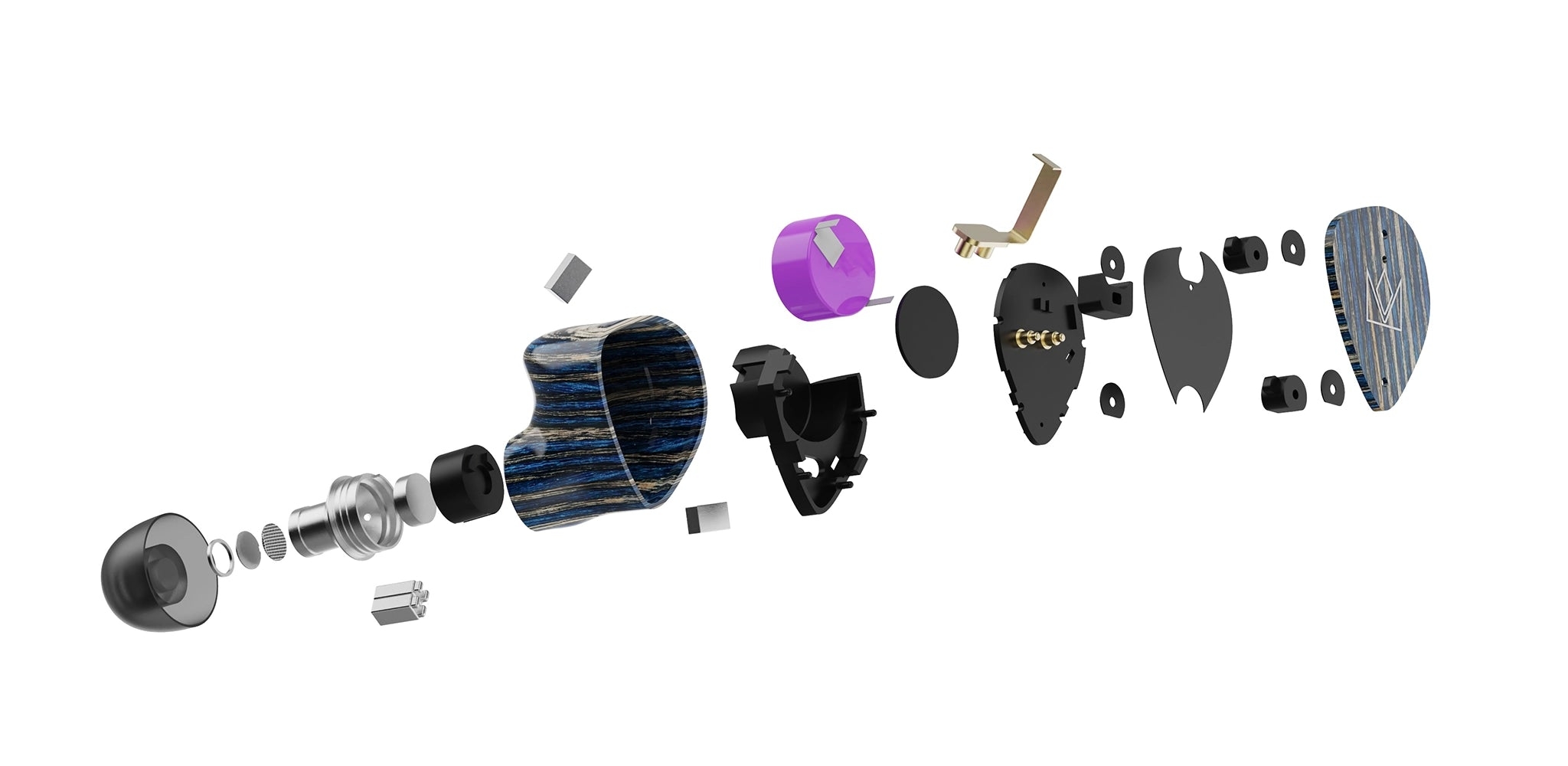 Noble Mới Ra Mắt Tai Nghe True Wireless Chống Ồn Chủ Động – FoKus Prestige Encore