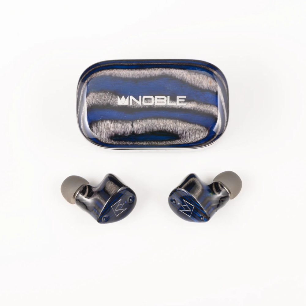 Noble Mới Ra Mắt Tai Nghe True Wireless Chống Ồn Chủ Động – FoKus Prestige Encore