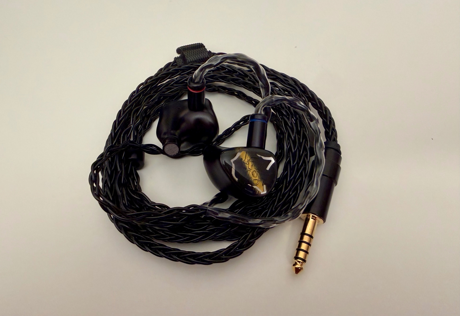 Noble Vanguard – Tai Nghe In Ear Hybrid 3 Driver Đã Sẵn Hàng Tại Fitgearshop