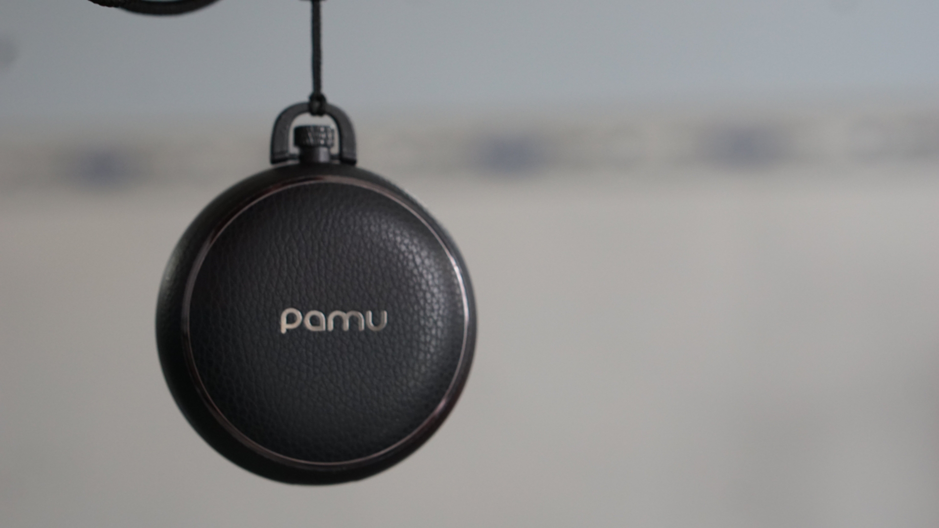 Pamu mới thiệu tai nghe mới Pamu Quiet có chống ồn chủ động