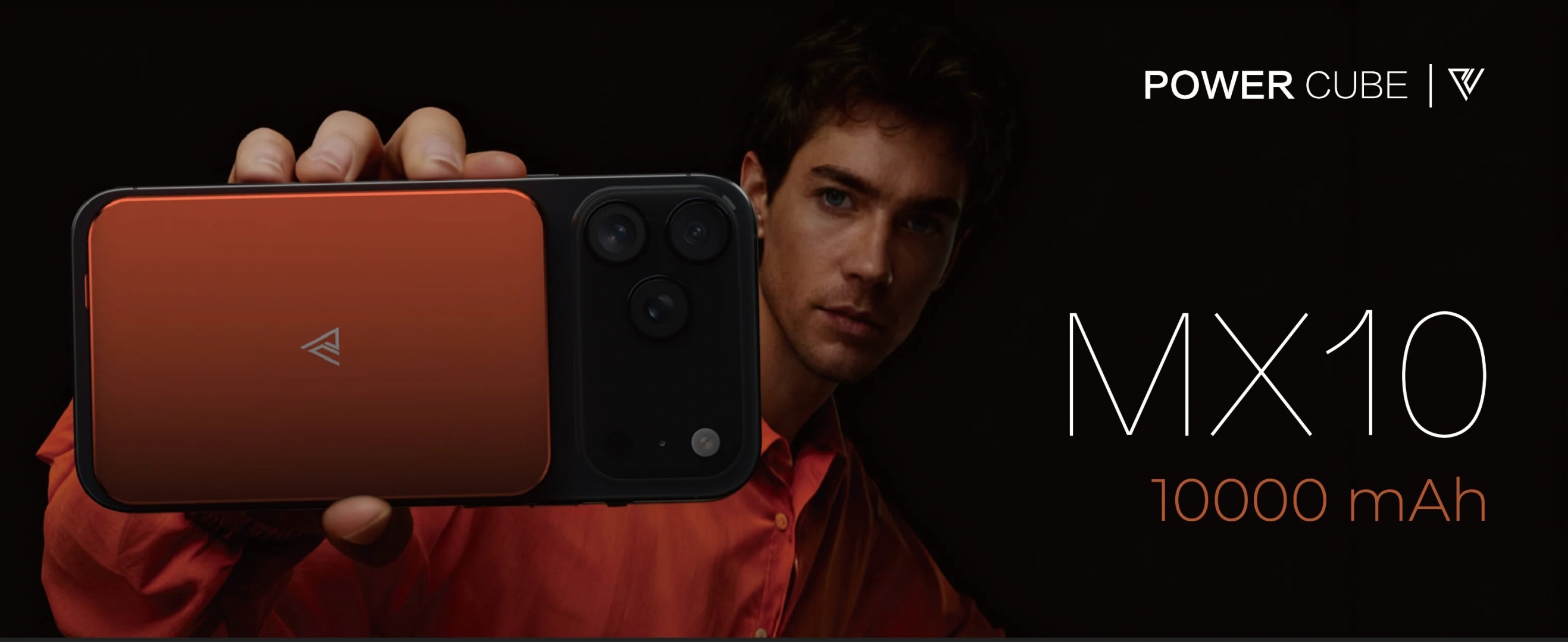 Pin Dự Phòng MIPOW PowerCube MX10 10.000mAh