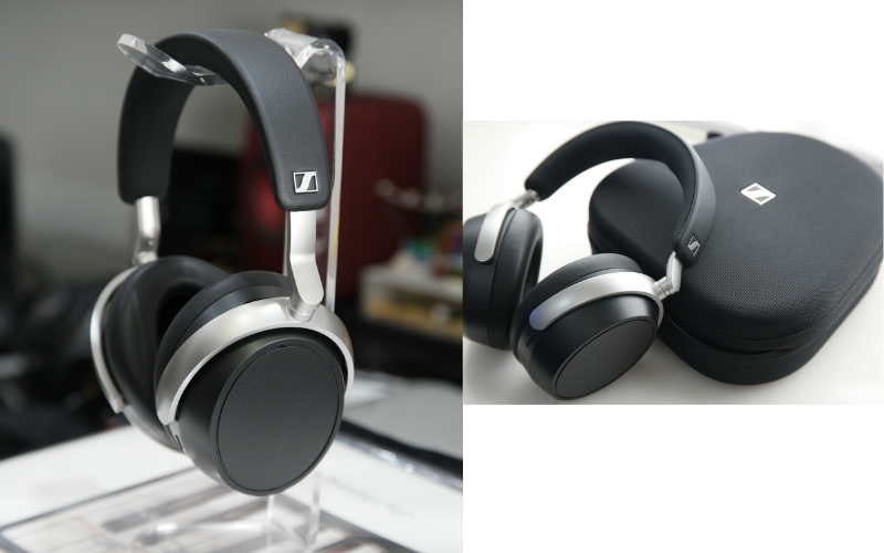 Sennheiser HDB 630