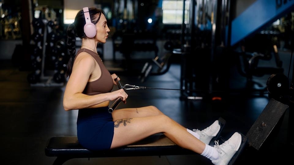 Skullcandy Crusher 540 Active