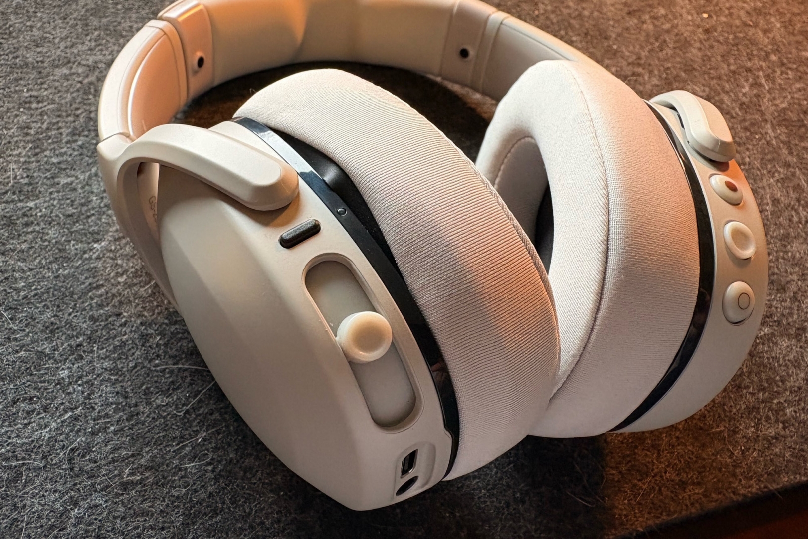 Skullcandy Crusher 540 Active