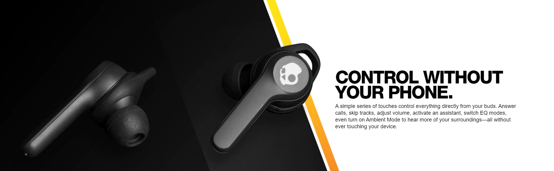 Skullcandy Indy FUEL